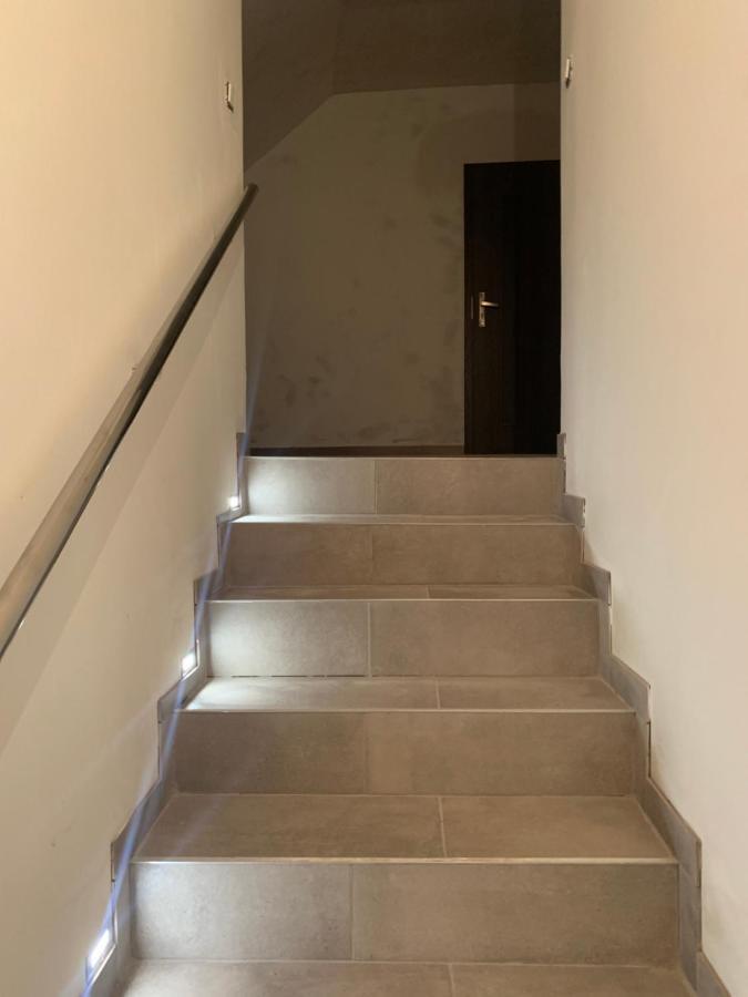 Zu Hause Guest House Vrbov Luaran gambar