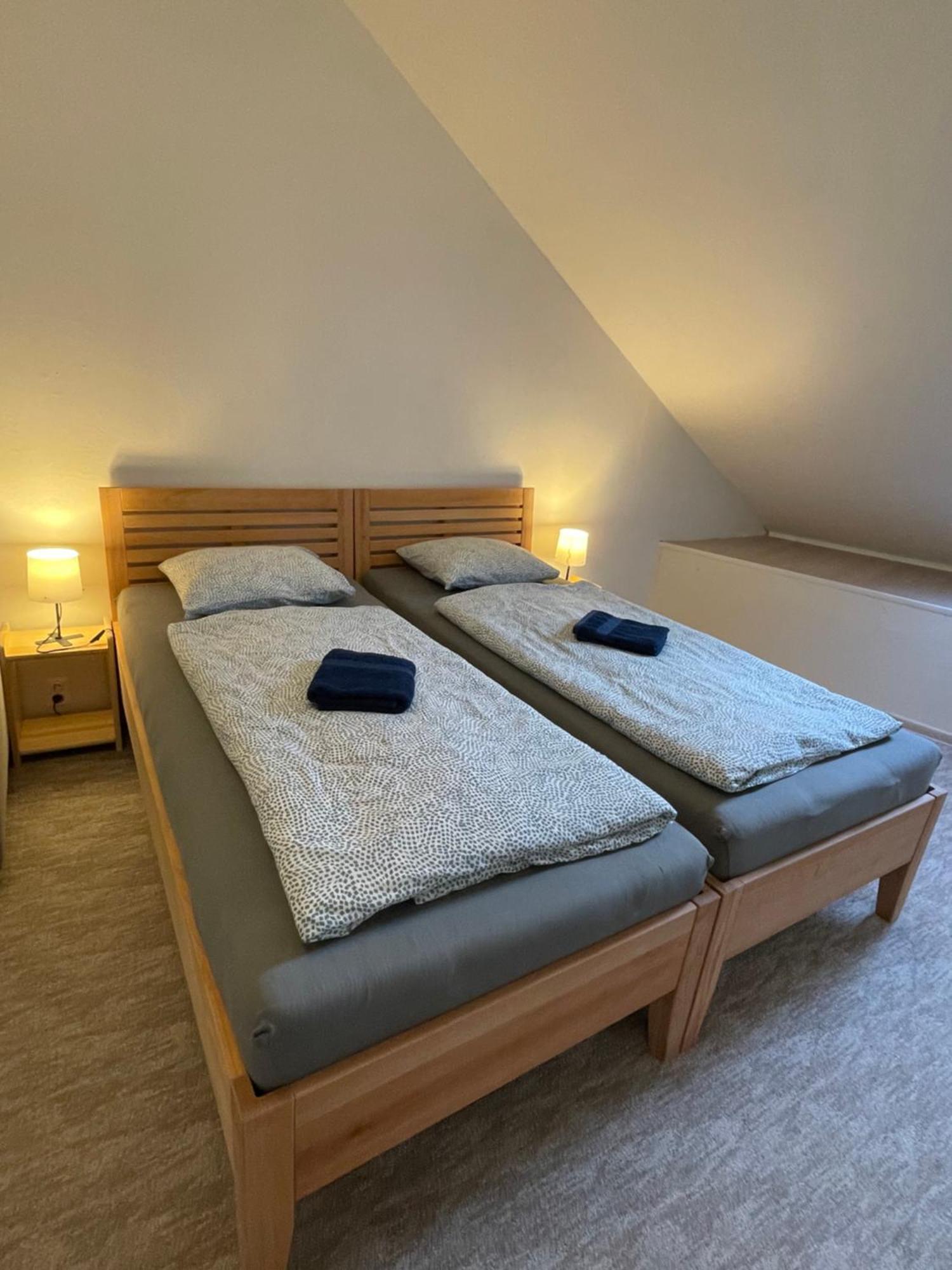 Zu Hause Guest House Vrbov Bilik gambar