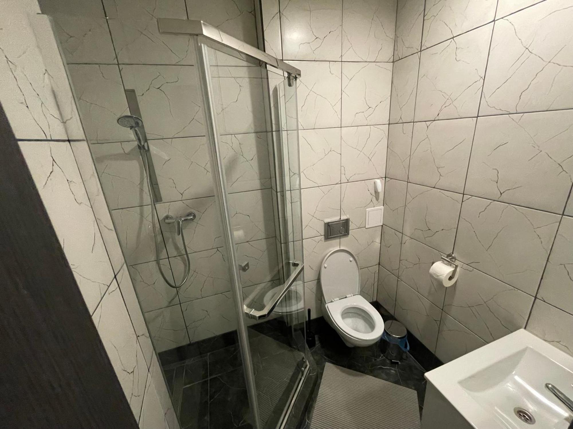 Zu Hause Guest House Vrbov Luaran gambar